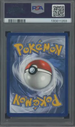 2021 Pokemon SWSH Fusion Strike #114 FA/ Mew VMAX PSA 10 - Image 2