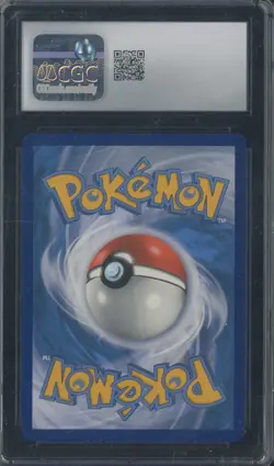2020 Pokemon Black Star Promos SWSH050 Elite Trainer Box Charizard V CGC 10 - Image 2