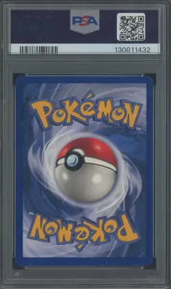 1999 Pokemon German 1st Edition #16 Zapdos Holo PSA 8 NM-MT - Image 2