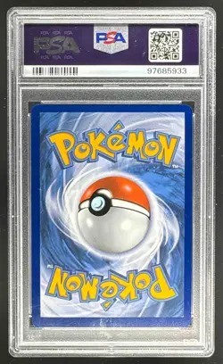 97685933 Irida 2022 Pokemon Sword & Shield Astral Radiance #186/189 PSA 9 - Image 2