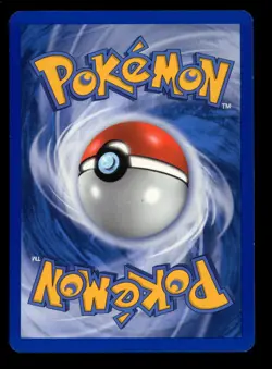 2007 POKEMON EX POWER KEEPERS METAL ENERGY 88/108 REVERSE STAMPED HOLO NM - Image 2