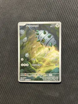 Pokemon TCG Ferroseed 148/086 English! NM Condition! See Description! - Image 1