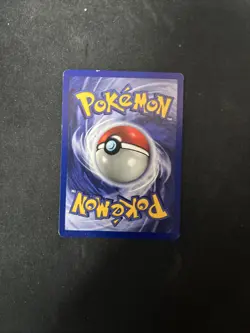 Pokemon 58/62 Mr Fuji Fossil Uncommon D8 - Image 2