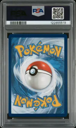 2023 POKEMON OBF EN-OBSIDIAN FLAMES HYPER RARE #228 CHARIZARD EX PSA 10 - Image 2