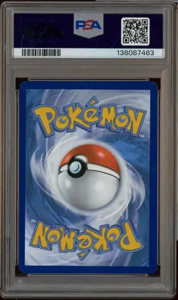 2021 Pokemon Celebrations #007 Flying Pikachu Vmax Fa PSA 9 MINT - Image 2