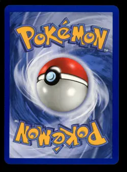 2006 POKEMON EX LEGEND MAKER GIRAFARIG 16/92 REVERSE STAMPED HOLO NM - Image 2