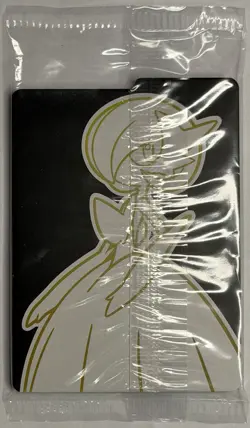 Alakazam 009 Black Star Promo SEALED Mega Evolution ETB Pokemon TCG - Image 2