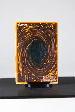 Yu-Gi-Oh! Red Eyes Black Dragon SDJ-001 Red-Eyes B. Ultra Rare HP - Image 2