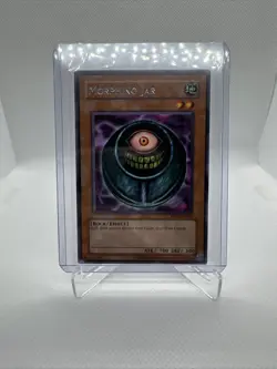 RP02-EN083 - MORPHING JAR - RARE - NM/M - RETRO PACK 2 (2020 REPRINT) - Image 1