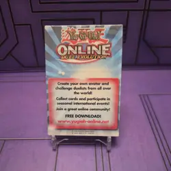 Yu-Gi-Oh Zombie World Structure Deck New Sealed 1st Edition Sealed (NO BOX) - Image 2