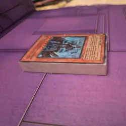 Yu-Gi-Oh Zombie World Structure Deck New Sealed 1st Edition Sealed (NO BOX) - Image 5