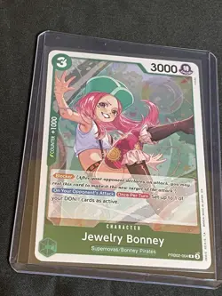 Jewelry Bonney -PRB02-004 PRB02-004 One Piece Premium Booster - Image 1