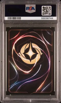 Disney Lorcana The First Chapter EN1 PSA 9 Foil Graded TCG - Your Pick Foil! - Image 3