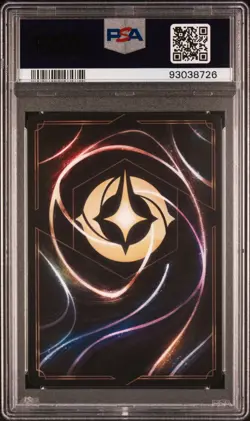 Disney Lorcana The First Chapter EN1 PSA 9 Foil Graded TCG - Your Pick Foil! - Image 5