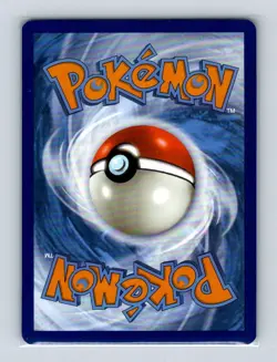 Toxtricity ex 227 2023 Pokemon Paradox Rift Full Art Ultra Rare Card NM+ - Image 2