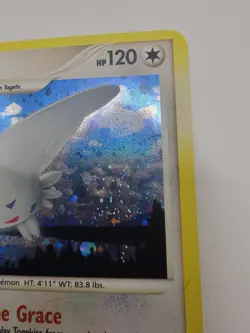Pokemon TCG Togekiss Non-Holo Rare Card 11/106 D&P Great Encounters - Image 4