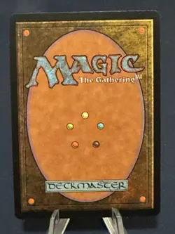 MTG - Magic The Gathering - Hermit Druid - Stronghold- NP/ LN Or BETTER! - Image 2