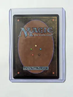 Reserved - MTG The Walls of Ba Sing Se Foil Avatar: The Last Airbender Magic 261 - Image 2