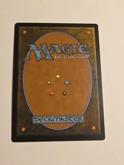 God-Pharaoh's Gift FOIL X1 HOU MTG 161/199 R - Image 2