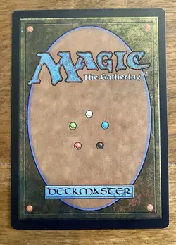 Teferi's Puzzle Box - Vision - Magic The Gathering NM/M (Never Played) - Image 2