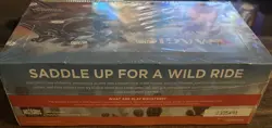 Magic The Gathering Outlaws of Thunder Junction Play Boosters Box Factory Sealed - Image 5