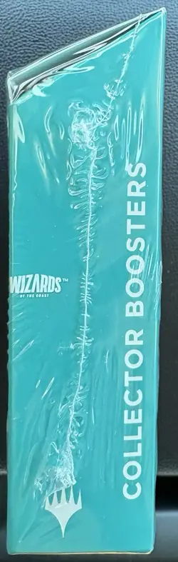 MTG LORWYN ECLIPSED COLLECTORS BOOSTER FACTOY SEALED BOX MAGIC HOT🔥 - Image 4