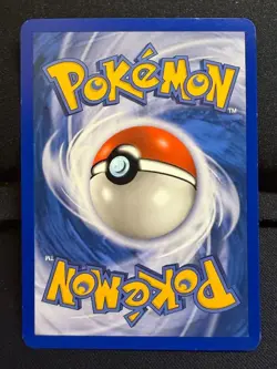 Pokemon Ex Legend Maker Haunter Uncommon (35/92) NM - Image 2