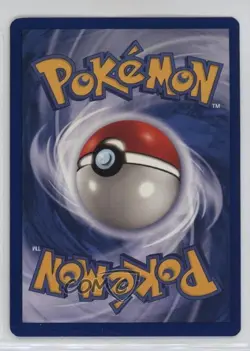 Impostor Professor Oak Shadowless 1st Ed. Pokemon Base Set #73 1999 - Image 2