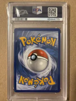 Pokemon Sword And Shield Zacian V Full Art Secret Rare 211/202 PSA 10 - Image 2