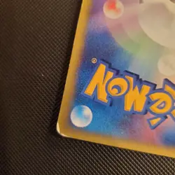 Rainbow Energy Holo VS Series Pokemon - Image 4