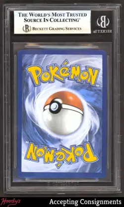 2025 Pokemon TCG Mega Evolution #150 Steelix IR BGS 9 MINT - Image 2