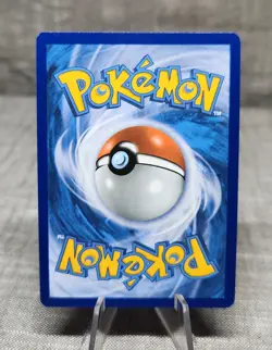 Pokemon TCG Blastoise GX SM189 Promo Holo NM !! - Image 2