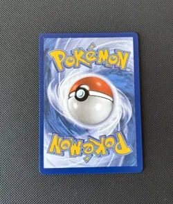 Ethan's Adventure SIR 236/182 : Destined Rivals Pokemon TCG NM - Image 3