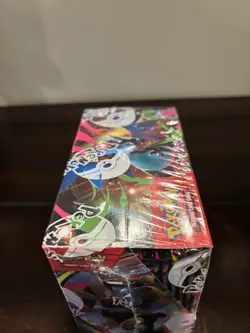 Pokemon Phantasmal Flames Sealed Booster Box - Image 4
