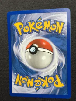 Pokemon Machamp 9/92 EX Legend Maker Holo Rare 120HP English Nintendo TCG - Image 2