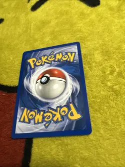 Pokemon 1st Edition Gym Challenge Misty’s Horsea 87/132 NM/M - Image 2