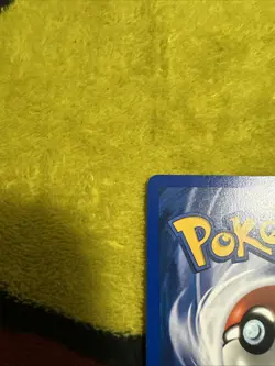 Pokemon 1st Edition Gym Challenge Misty’s Horsea 87/132 NM/M - Image 4