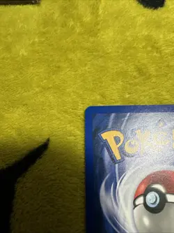 Pokemon 1st Edition Gym Heroes Misty’s Poliwag 87/132 NM - Image 4