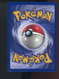 1999 Pokemon Game Movie Promo Pikachu Autographed by Rodger Parsons AUTO - Image 2