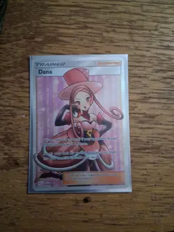 Pokemon TCG Dark Blastoise #3/82 Rare Holo Card Vintage. In perfect condition. - Image 2