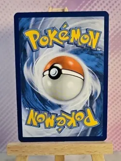 Pokemon TCG: Charmander (Reverse Holo) 026/197 - Obsidian Flames - LP Condition - Image 2