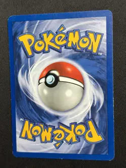 Pokemon Jumpluff 7/111 Neo Genesis Holo Rare 1st Edition 70HP English TCG - Image 2