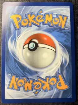 2025 Pokemon - Misty’s Psyduck 193/182 Destined Rivals - - Image 2