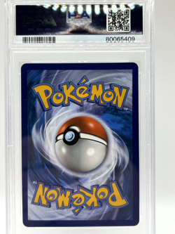 Mewtwo V (Alternate Full Art) 072/078 Pokemon GO Holo PSA 10 - Image 2