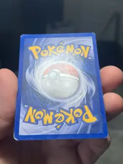 Dark Tyranitar 11/105 Neo Destiny Pokemon TCG Holo Rare WOTC Moderate Play MP - Image 4