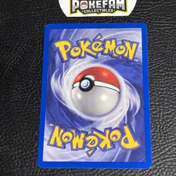 Lt. Surge's Electabuzz - 6/132 - Pokemon Gym Heroes Unlimited Holo Rare WOTC MP - Image 2