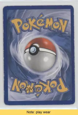 Shaymin Lv X Holo Pokemon Diamond & Pearl Black Star Promo #DP39 2007 READ 2f4 - Image 2