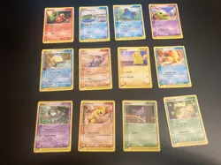 Look... Big Lot of *34* 2003 Pokemon/EX Sandstorm ≈ #18-92 *NM GEMS!* (no holos) - Image 2