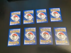 Look... Big Lot of *34* 2003 Pokemon/EX Sandstorm ≈ #18-92 *NM GEMS!* (no holos) - Image 5