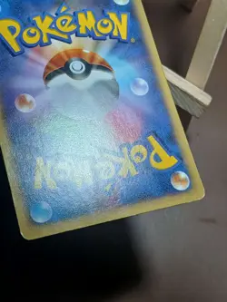 HP Pokemon Luxray 029/080 Wild Blaze XY2 Japanese - Image 2